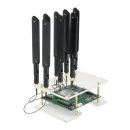 TurboX T62 Development Kit - EA